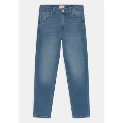Obrázek Kids ONLY Koncalla LIFE Džíny Relaxed Fit pro děti, Velikost: 122, Medium blue denim