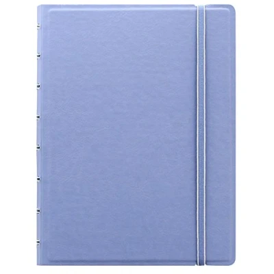Obrázek Filofax A5 náhradní notebook vista blue