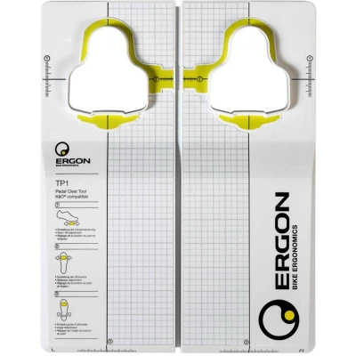 Obrázek Ergon TP1 (KEO) Pedal Cleat Tool