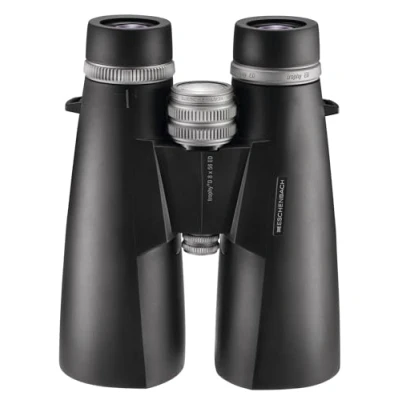 Obrázek Eschenbach Dalekohled Optik Trophy D 8x 56, ideální pro intenzivní pozorování během ptáků nebo zvěře za soumraku vhodné lidi s brýlemi