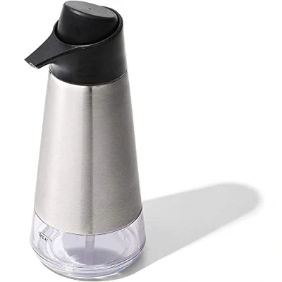 Obrázek OXO Good Grips Spender aus Edelstahl
