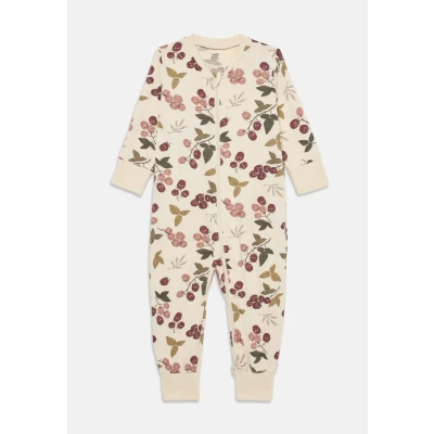 Obrázek Lindex Pyjamas Berries Pyžamo pro děti, Velikost: 104, Light beige
