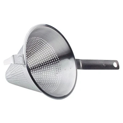 Obrázek Pentole Agnelli ušlechtilá ocel 18/10 Chinoise, ocel, 20 cm