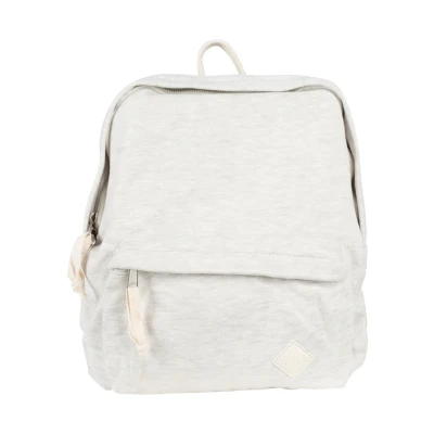 Obrázek Urban Classics Batoh, Ženy, Velikost: One Size, Offwhite melange/offwhite