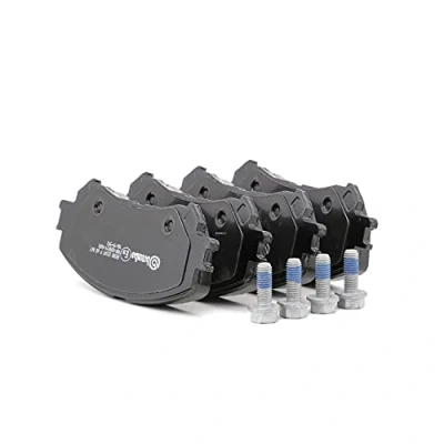 Obrázek Brembo P 68 067 brzdové obložení