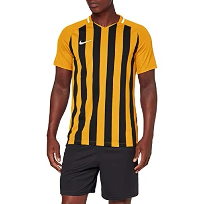 Obrázek Nike Pánské Striped Division III Football Jersey tričko