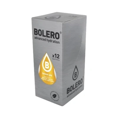 Obrázek Bolero Classic Lemon Pie bez zábrany, 12 kusů