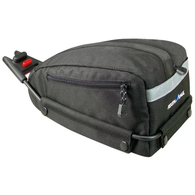 Obrázek KLICKfix Contour SF pod sedlo černá Brašna