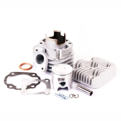 Obrázek Sada válců AIRSAL T6 RACING 70ccm / 12mm SACHS SX 1 50