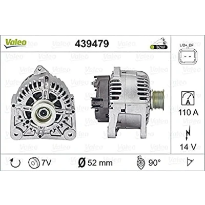 Obrázek generátor ATL Autotechnik L 69 850