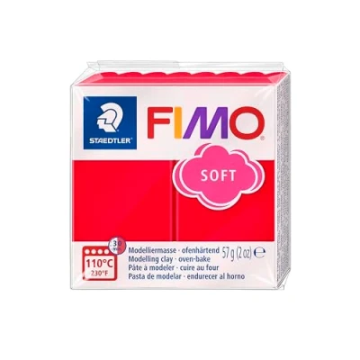 Obrázek Staedtler 8020 0 Fimo Soft normální blok, 57 g