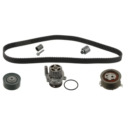 Obrázek febi bilstein 45117 sada rozvodového řemene s vodním čerpadlem, 1 kus
