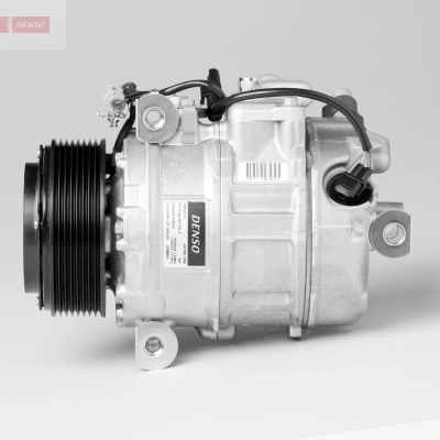 Obrázek Kompresor, klimatizace DENSO DCP05081