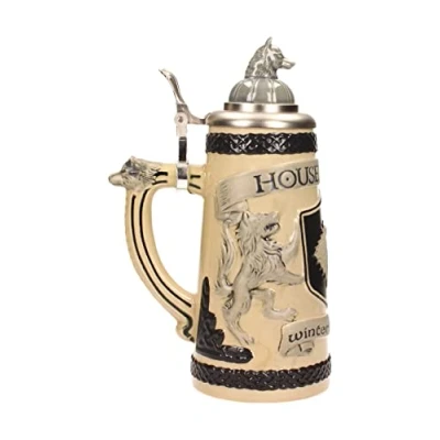 Obrázek SD Toys Merchandising Game of Thrones House silně reliéf Ceramic kámen, standard