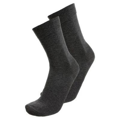 Obrázek Falke Swing 2PACK Business &amp; Casual Ponožky, Muži, Velikost: 39 42, Grau