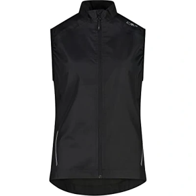 Obrázek CMP Woman VEST Vesta, Ženy, Velikost: 40, Nero