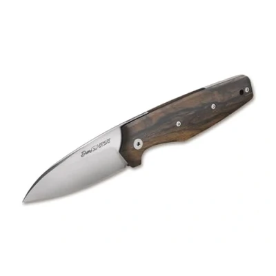 Obrázek Viper Unisex Dan2 ziricote nůž, dřevo, jednotná velikost EU
