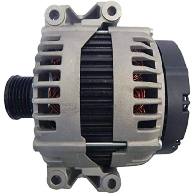 Obrázek HELLA 8EL 011 712 621 Generátor 14V 220A