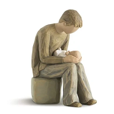 Obrázek Figurína Enesco Willow Tree New Dad