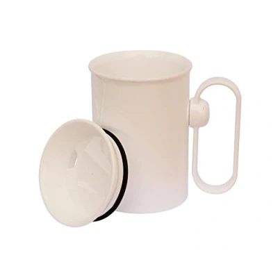 Obrázek NRS Hand Steady Mug mit Easy Drinking Cup Aid