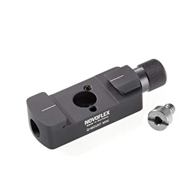 Obrázek Novoflex Q Mount Mini