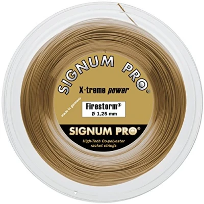 Obrázek Signum pro Firestorm Role 200 m, m