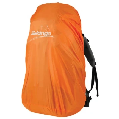Obrázek Vango Uni Raincover für 25 35 Liter Rucksack, orange, ACXRAINCVZ00CL2