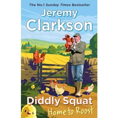 Obrázek Diddly Squat: Home to Roost