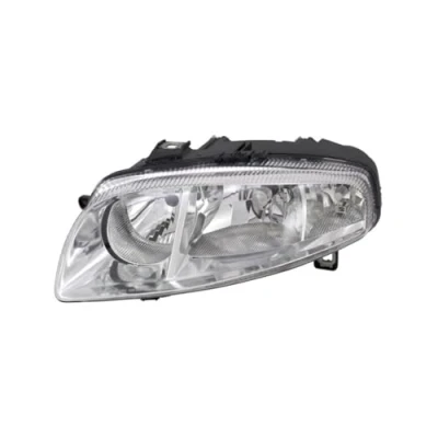 Obrázek Magneti Marelli 710301186227 Hlavní světlomet, levá s LWR