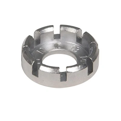 Obrázek Silverline 535535 paprskový klíč velikosti paprsků: 1015