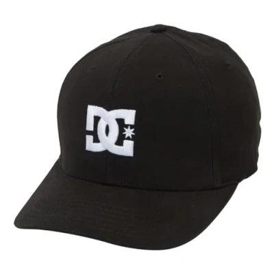 Obrázek DC Shoes pánská Star Cap