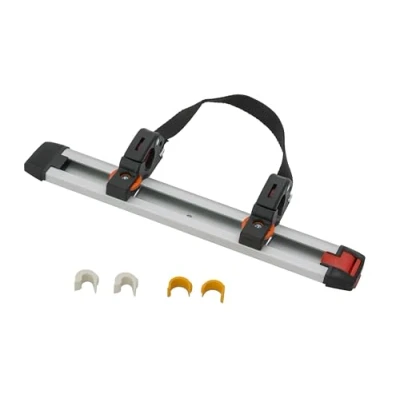Obrázek VAUDE Náhradní díl Plug and Ride 2. 0, black, one size, 125790100