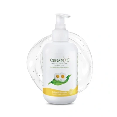 Obrázek Intimní roztok s heřmálem 250 ml