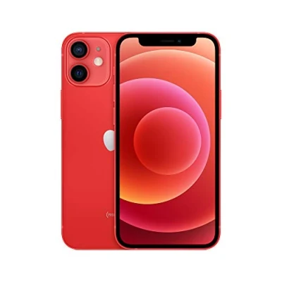 Obrázek Apple iPhone 12 mini, 64 GB, bílý (repasovaný)