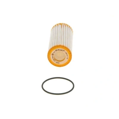 Obrázek Bosch Automotive P7278 olejový filtr Auto, černý, 1 457 429 306