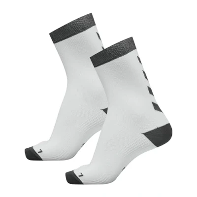 Obrázek hummel Element Indoor Sport Sock 2 balení Unisex dospělí Multisport ks ponožek