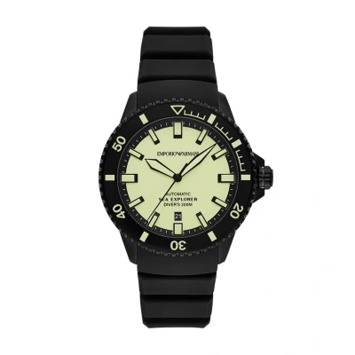 Obrázek Emporio Armani muži Hodinky AR60085