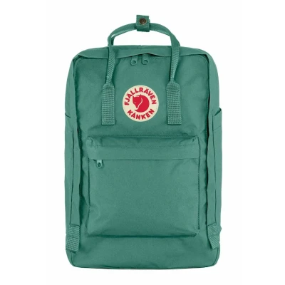 Obrázek Fjällräven KÅNKEN Malý batoh, Velikost: One Size, Frost green