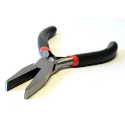 Obrázek Efco nářadí ploché kleště, 12 cm, černé