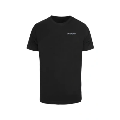 Obrázek Mister Tee Dystopia Triko s potiskem, Muži, Velikost: XXL, Black