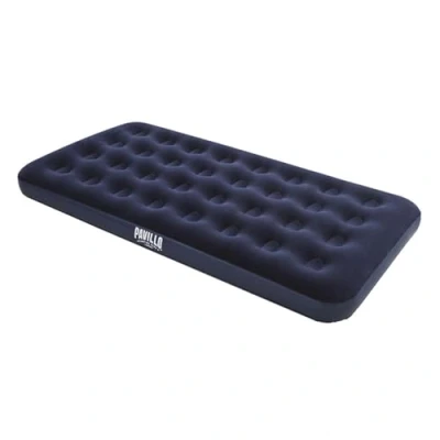 Obrázek Bestway Nafukovací postel Blue Horizon Single XL/Lo 188 x 99 22 cm