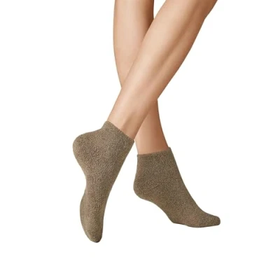 Obrázek KUNERT Dámské ponožky Homesocks bez gumových nití, Marshy 8190