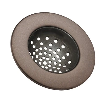 Obrázek InterDesign Abflusssiebe, Bronze, 0