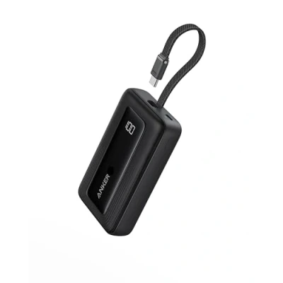 Obrázek Anker Zolo Powerbanka 10.000mAh Černý