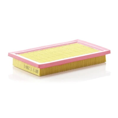 Obrázek MANN FILTER C 2568/1 vzduchový filtr pro osobní automobily