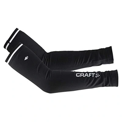 Obrázek Craft Warmer na ruce černá XL 2XL Návleky kolo