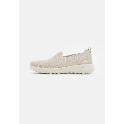 Obrázek Skechers Performance GO WALK Trainers Chodecké tenisky, Ženy, Velikost: 37.5, Taupe Polyester