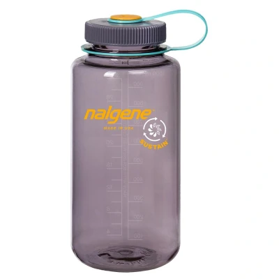 Obrázek Nalgene Láhev na pití WH Sustain Lilek 1 l