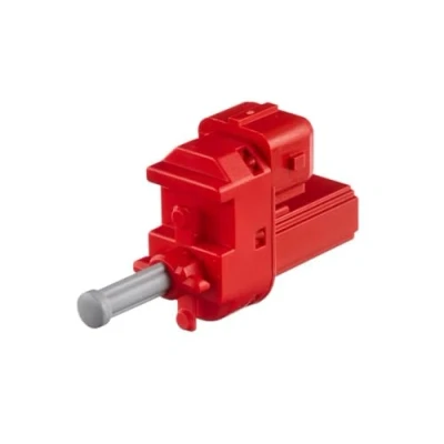 Obrázek HELLA 6DD 010 966 211 spínač, ovládání spojky (řízení motoru) 4pólový mechanický