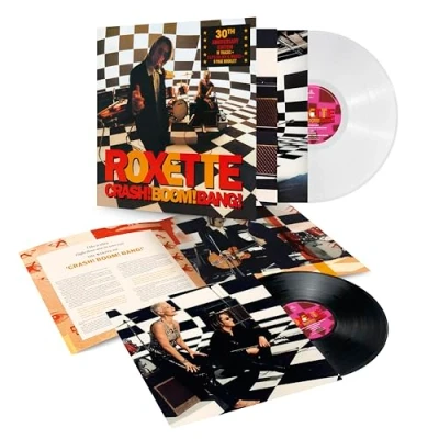 Obrázek Crash! Boom! Bang!(30th Anniversary Edition)
